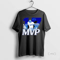 Officials Shohei Ohtani 2025 Nl Championship Series Mvp