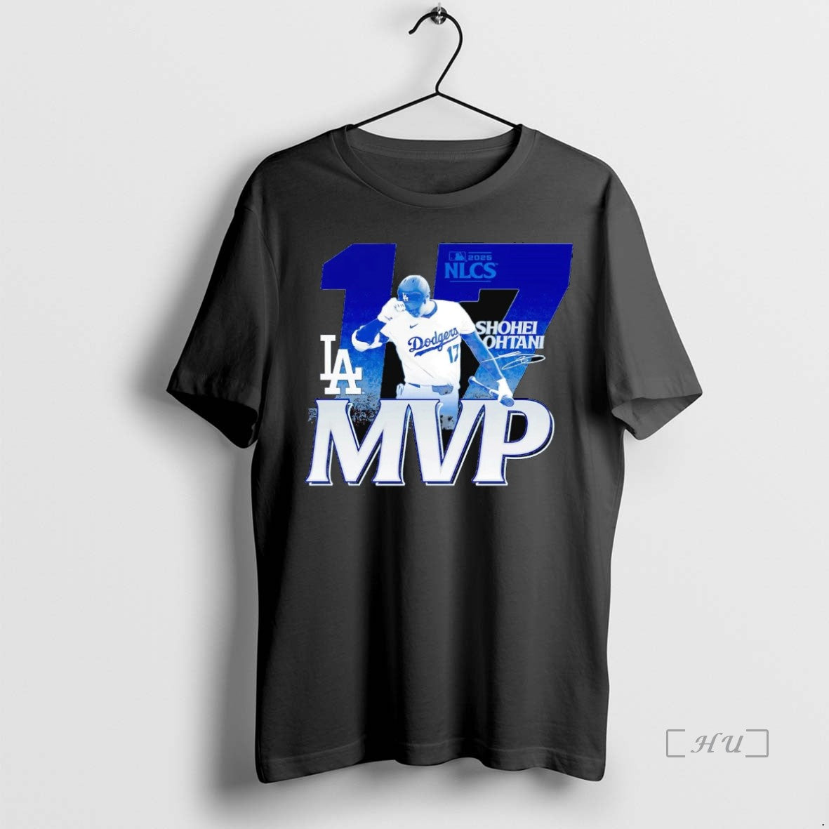 Officials Shohei Ohtani 2025 Nl Championship Series Mvp