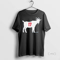 Officials Shohei Ohtani Goat 17