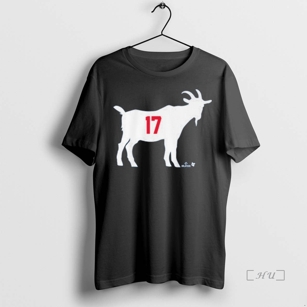 Officials Shohei Ohtani Goat 17
