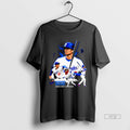 Officials Shohei Ohtani Los Angeles Dodgers 2025 Nl West Champions Signatures