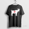 Officials Shohei Ohtani Goat 17 Dodgers