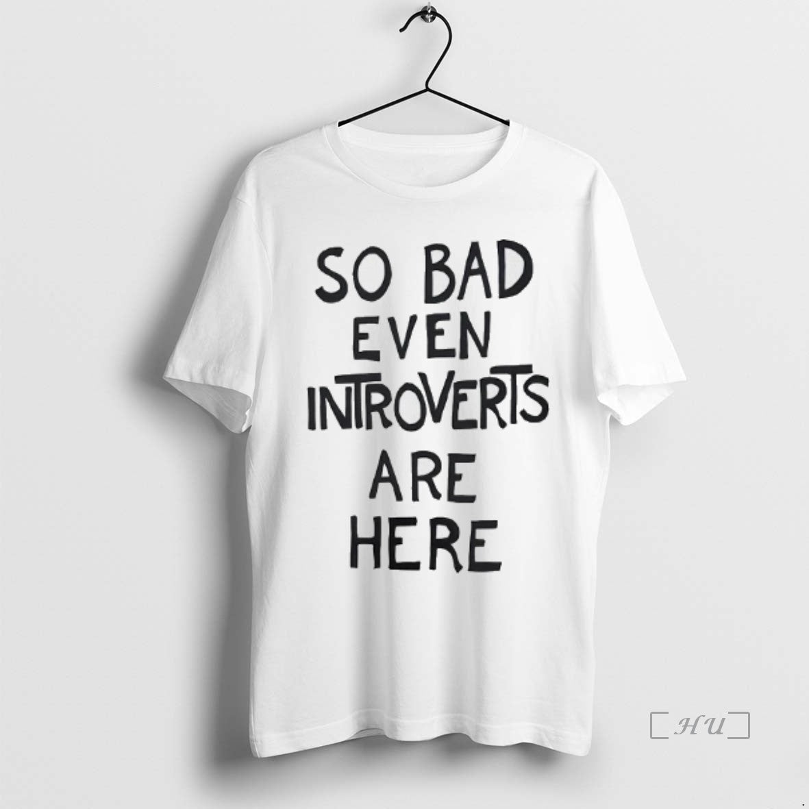 Officials So Bad Even Introverts Are Here