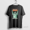 Statue Of Liberty When Injustice Becomes Law Resistance Becomes Duty