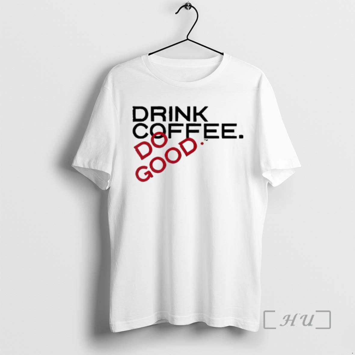Stiles Stilinski Teen Wolf Drink Coffee Do Good