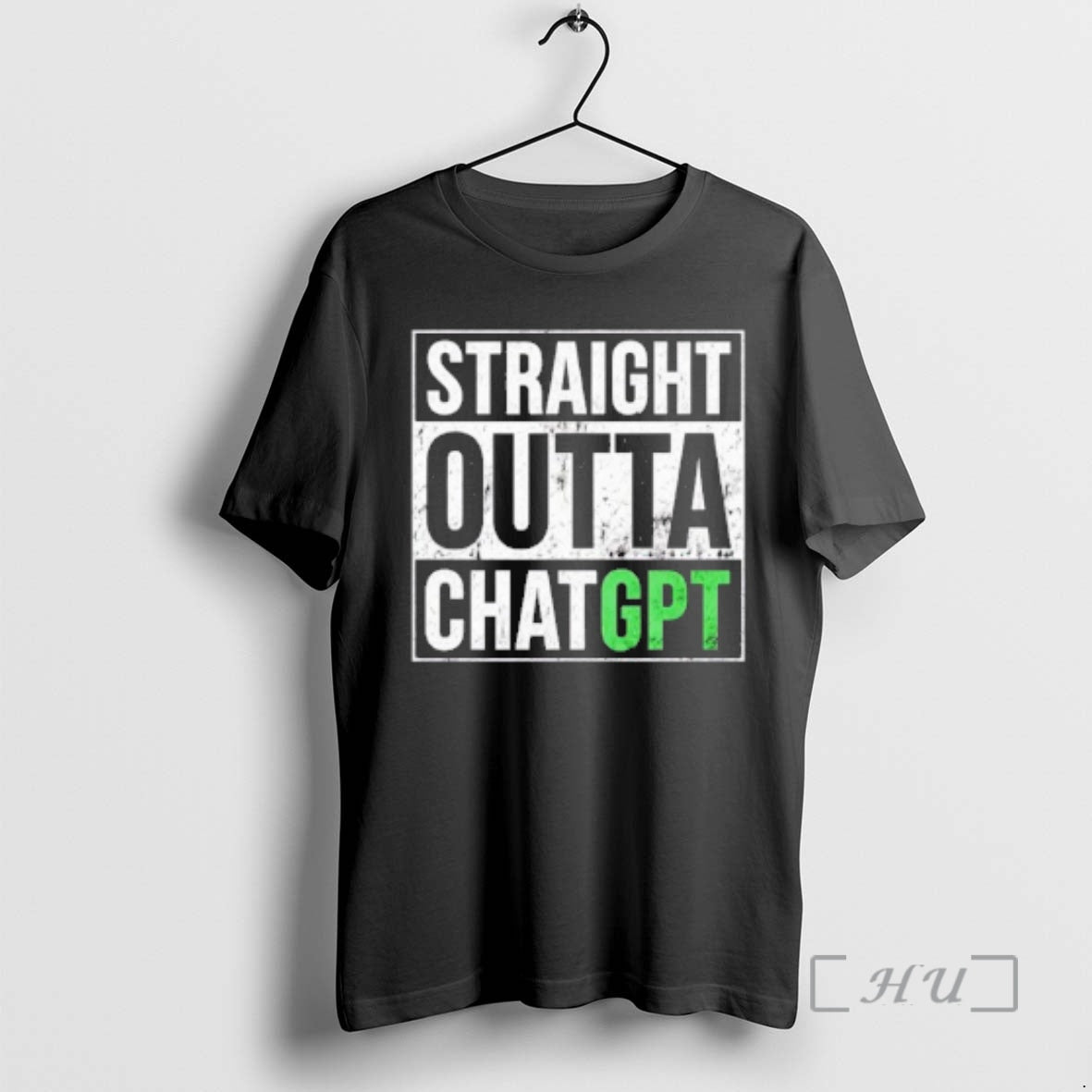 Straight Outta Chatgpt