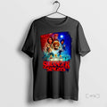 Officials Stranger Singhs Stranger Sins Parody Ornaments