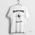 Officials Taliban Money Protect And Shyne