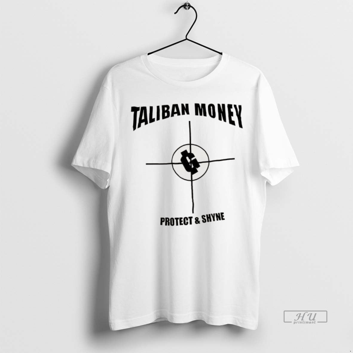 Officials Taliban Money Protect And Shyne