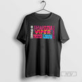 Officials Texas Cyclone Ultra Viper Twister Tidal Wave T Shirts