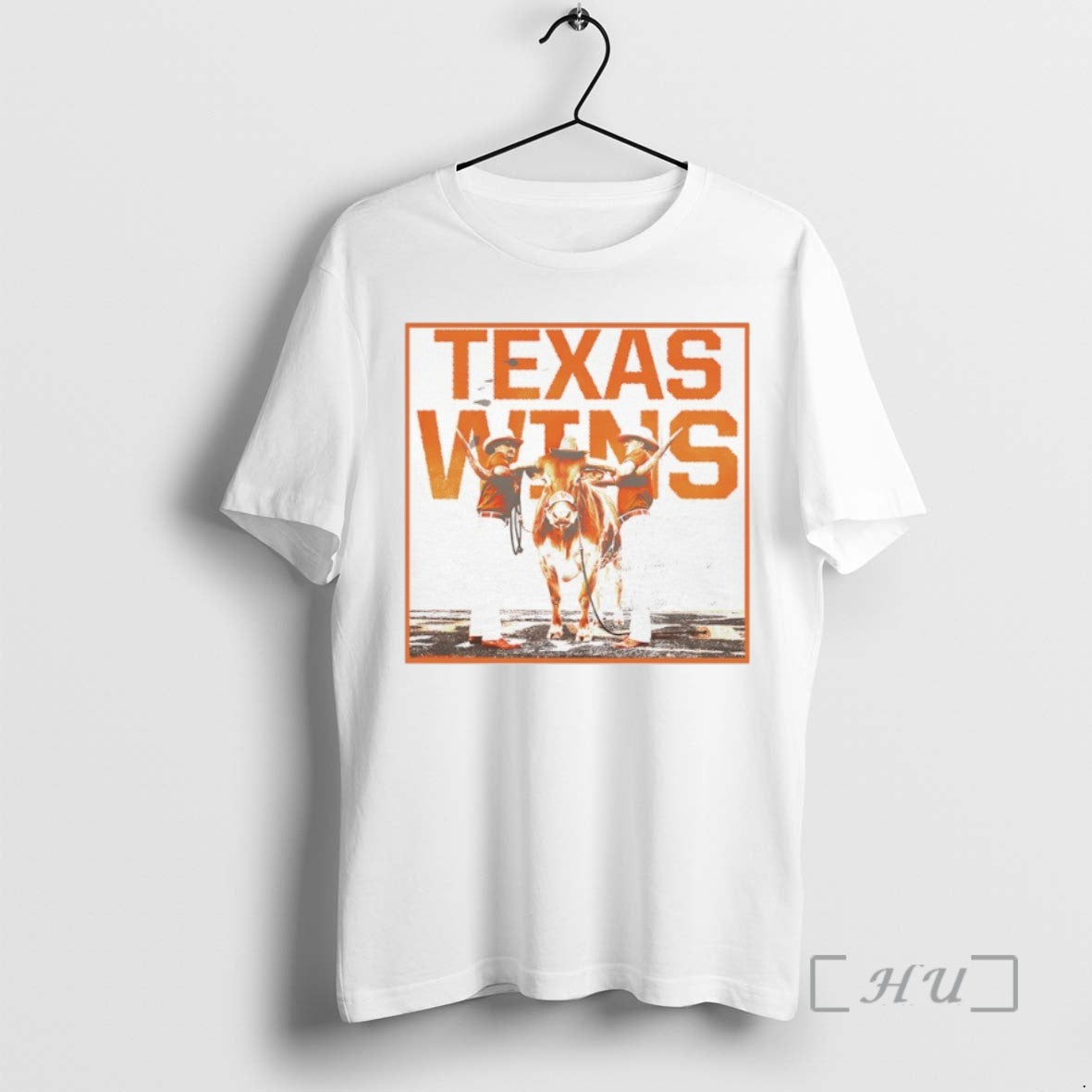 Officials Texas Wins Hook Em Texas Longhorns