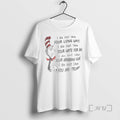 Officials The Cat In The Hat I Do Not Like Your Lying Ways T Shirts