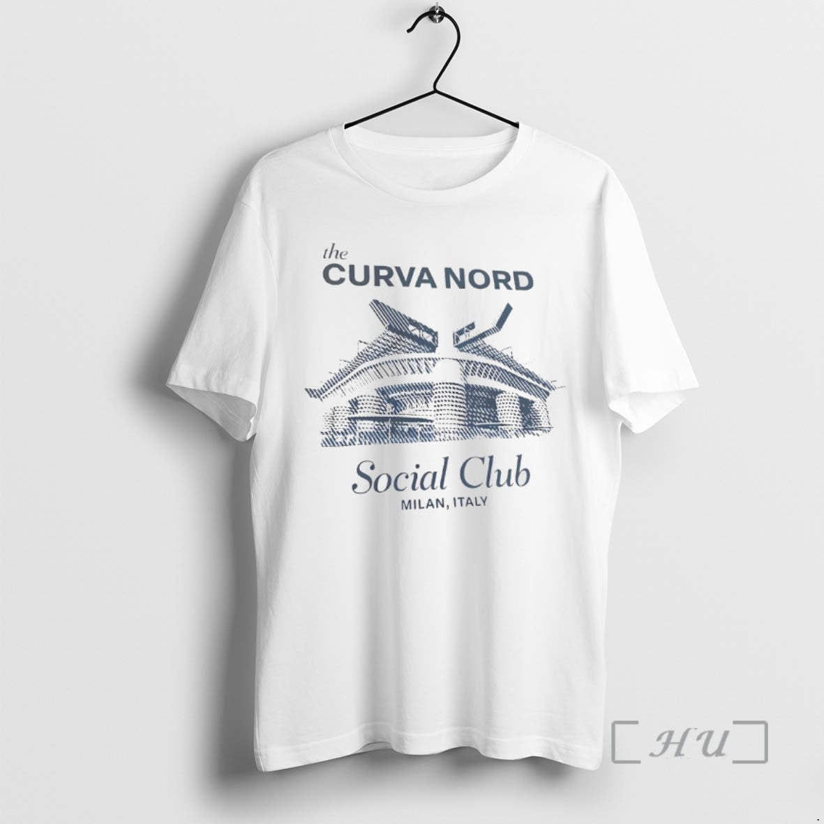 Officials The Curva Nord Social Club