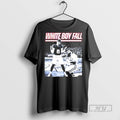 Officials Trending Jaxson Dart And Cam Skattebo New York Giants White Boy Fall