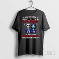 Officials Trending The Secret To Happy Marriage To A Is Watching Bills Football Together On