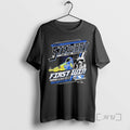 Officials Trending Tony Stewart First Top Fuel Win Las Vegas Nv 25 Years Tony Stewart