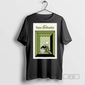 Officials Trendy Cass Mccombs Santa Cruz Ca October 3 2025 Concert Long Sleve T Shirts