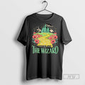 Officials Trendy Off To See The Wizard Long Sleve T Shirts