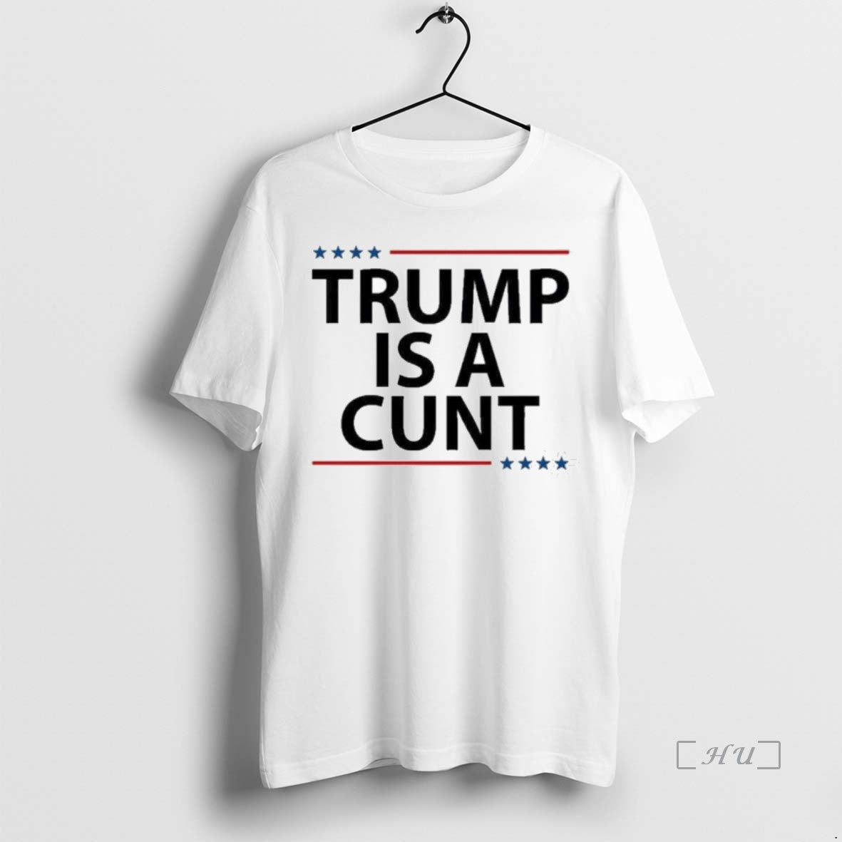 Officials Trump Is A Cunt No Kings