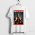 Officials Trump Long Live The King Of Fafo Time