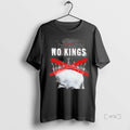 Officials Trump No Kings 10 18 25