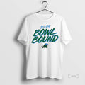 Officials Tulane Green Wave Bowl Bound 2025