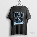 Officials Utah Mammoth Hockey Logo