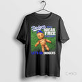 Officials Voodoo Doll Will Break Free Tonight Lets Go La Dodgers