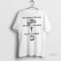 Officials We Stand 4 The Flag We Kneel 4 The Cross We Sit 4 The