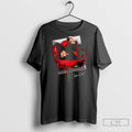 Offiical Doja Cat Vintage In Bloom Retro Fashion Flower Illustration Shirts