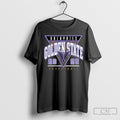 Offiical Golden State Valkyries Basketball Gift For Sports Fans 2025 Shirts