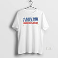 Original 1 Million Beers Please