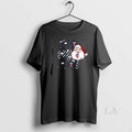 Original 2025 Minnesota Twins Christmas Santa Ho Ho Ho
