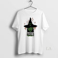 Original A Wee Bit Wicked For Halloween