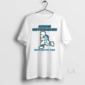 Original Aidan Hutchinson Defensive End Ball Pixel Lions
