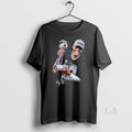 Original Aja Wilson Finals Mvp Las Vegas Aces Wnba Basketball 2025 Signature