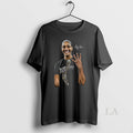 Original Aja Wilson Las Vegas Aces Wnba Basketball 2025 Signature