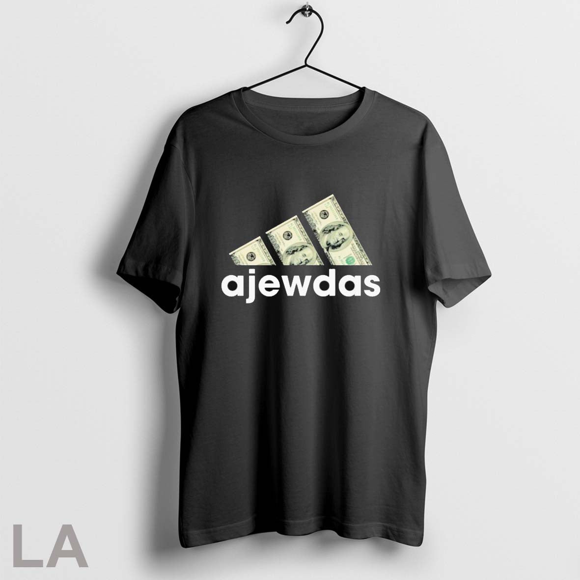 Original Ajewdas Money Dollars