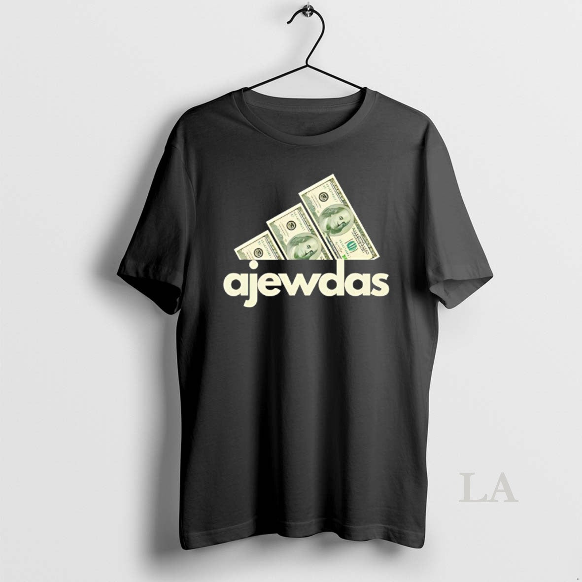 Original Ajewdas Dollar