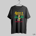 Original Alice In Chains My Sisters Machine Sweet Water December 21 1991 Skull