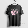 Original All Thing New The Old Is Gone The New Is Here Ceramic Ceramic And