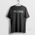 Original Aloha Coach Tomey Hawaii University X Arizona Wild