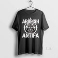 Original America Abolish Antifa