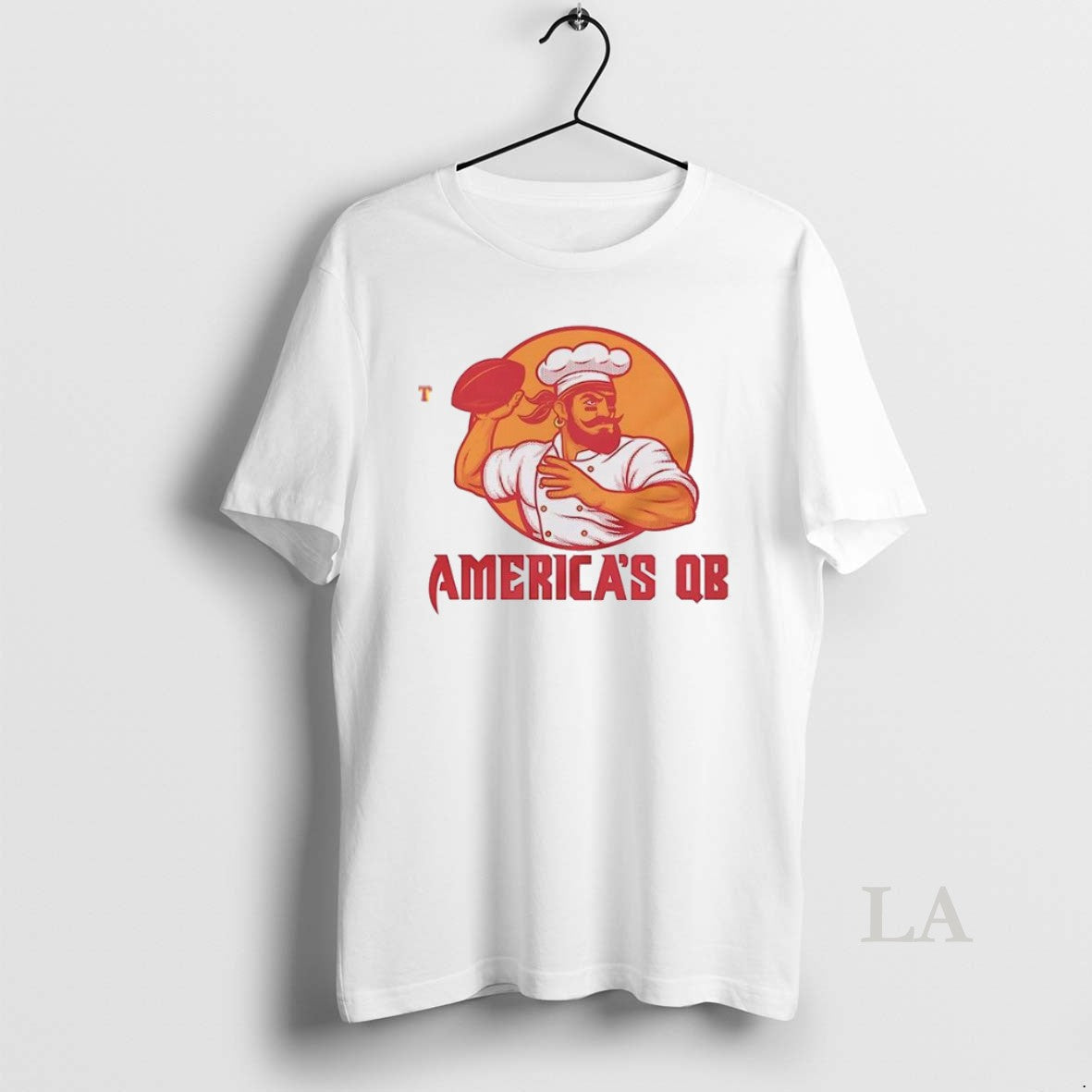 Original Americas Qb Tampa Bay Buccaneers