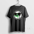 Original Amphibians Against Fascism Ceramic Ceramic And Classic Dad Cap