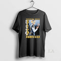 Original Andrew Kros Notre Dame Fighting Irish Graphic