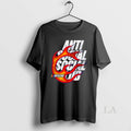 Original Anti Social Social Club Nascar Daytona Logo