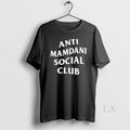 Original Aprince Among Thievez Anti Mamdani Social Club