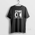Original Ashton Jeanty Stand On Business