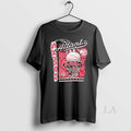 Original Atlanta Hawks Basketball Since 1965 Vintage
